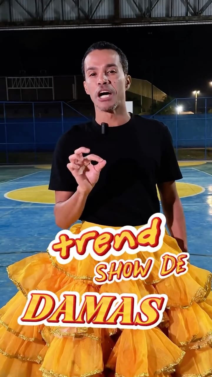 Post 3 by Lehandro Lira | 39 temporadas |  Made in DF/ PE on Instagram (video)