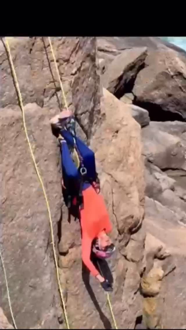 Post 1 by Thay Albuquerque on Instagram (video)