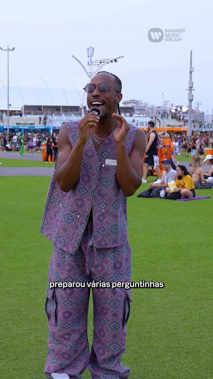 Post 9 by Gus on Instagram (video)