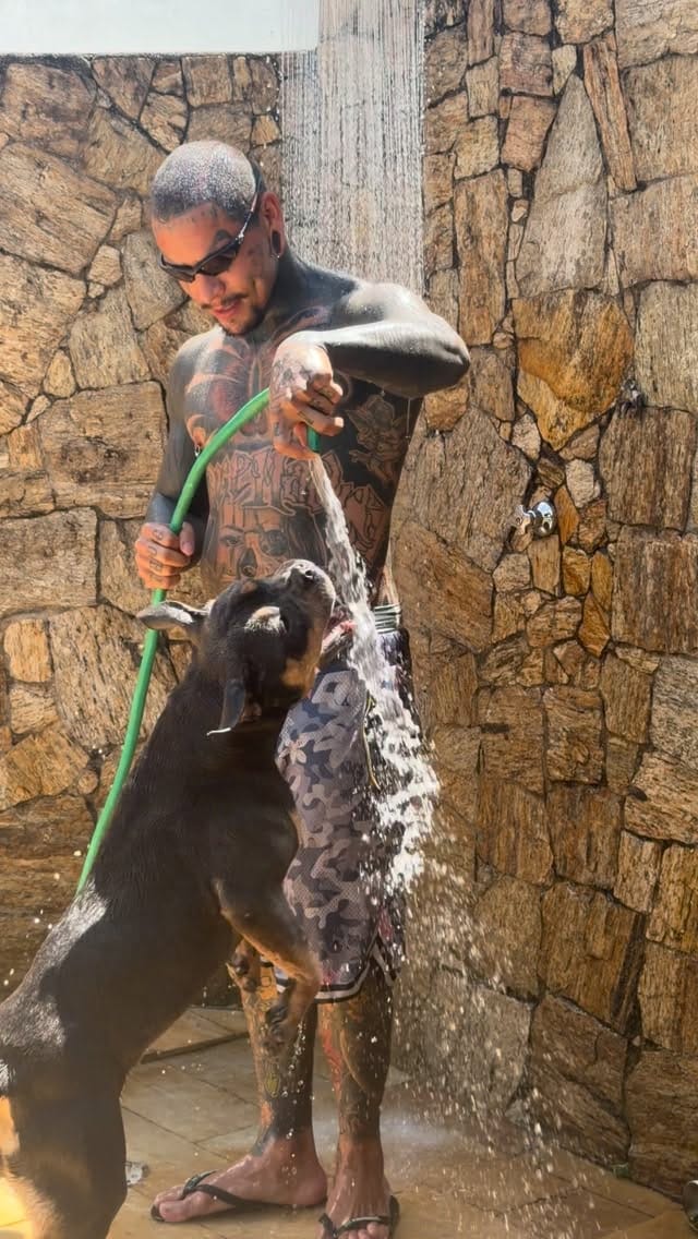 Post 5 by Freddy Campos on Instagram (video)