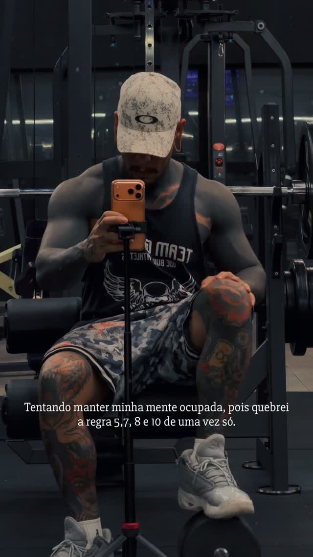Post 4 by Freddy Campos on Instagram (video)