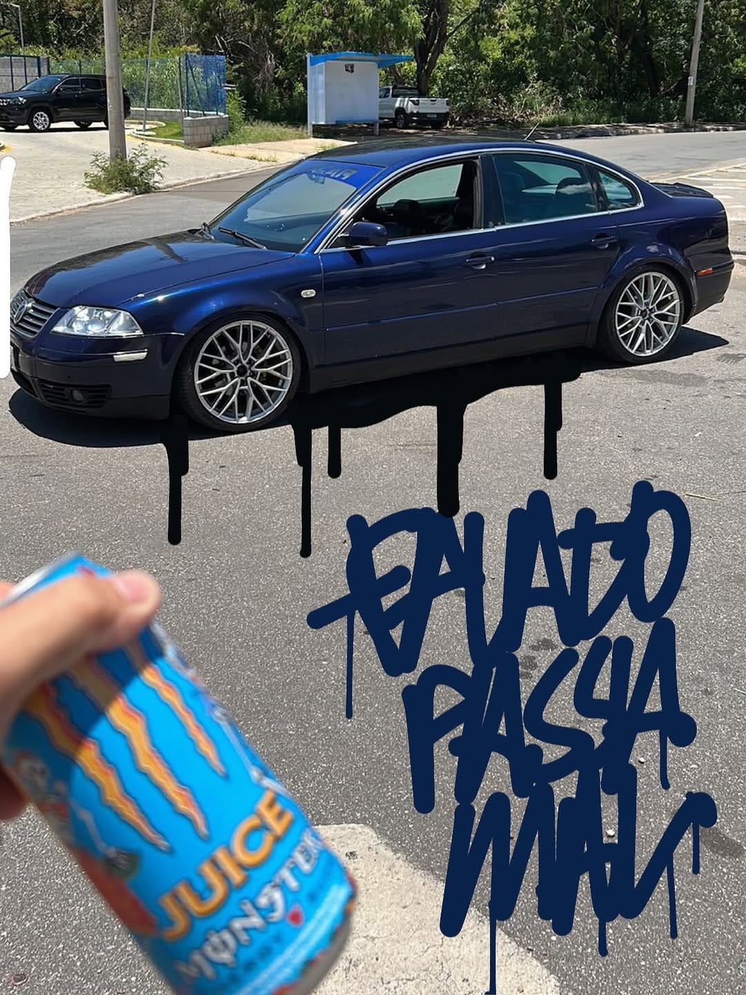 Post 2 by Freddy Campos on Instagram (image)