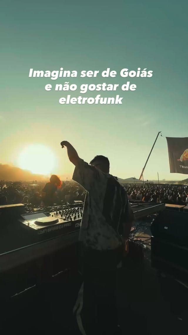 Post 4 by Nadir Netto on Instagram (video)