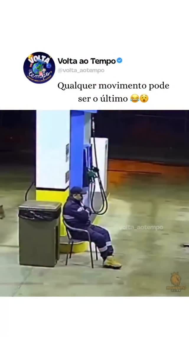 Post 4 by Geovanni Sobrinho 🦁 on Instagram (video)
