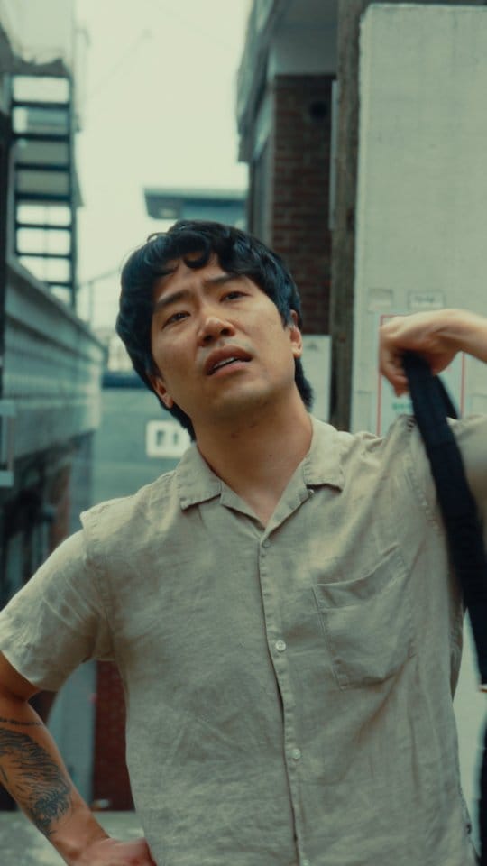 Post 9 by Andy Koh on Instagram (video)