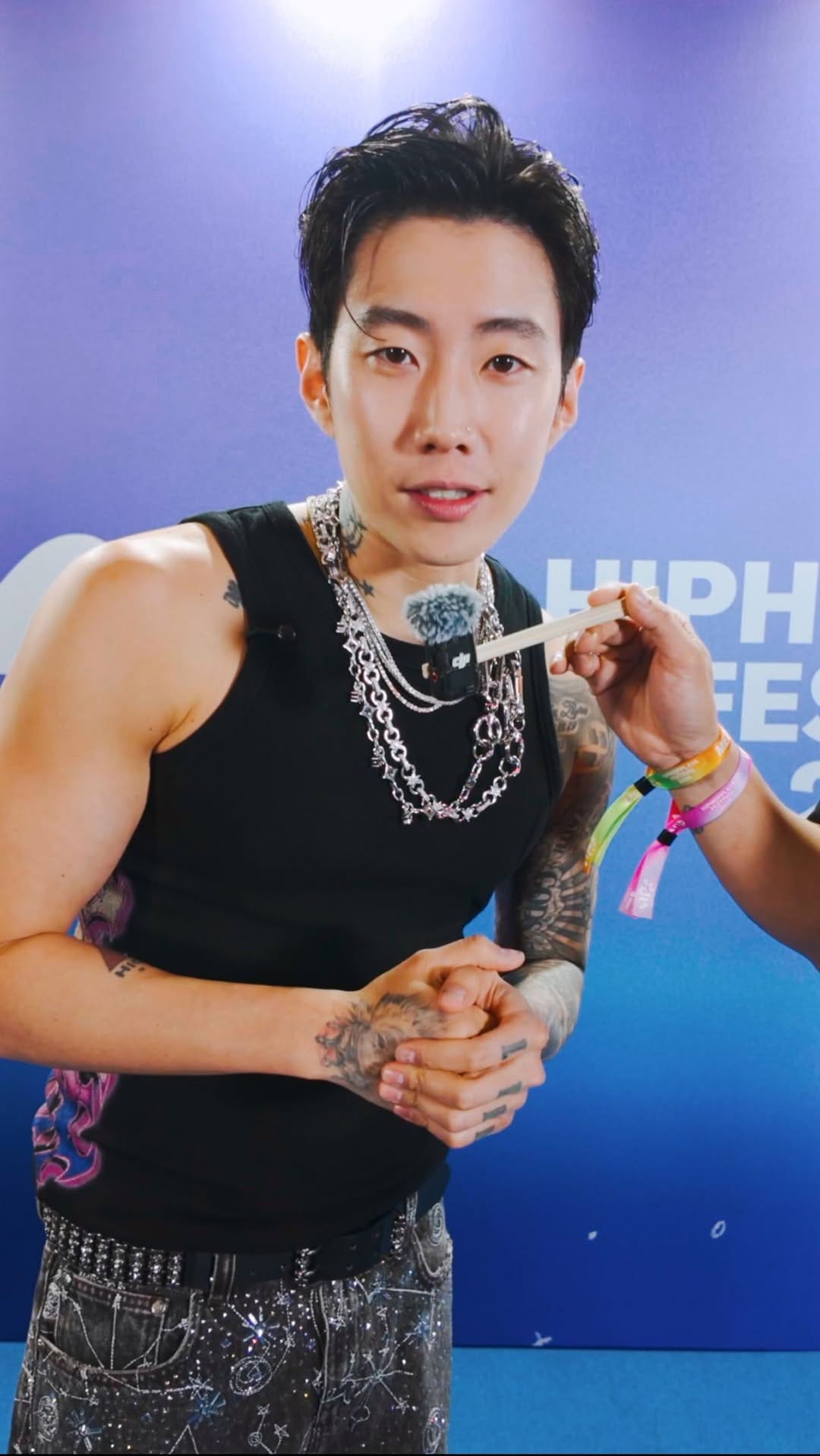 Post 5 by Andy Koh on Instagram (video)