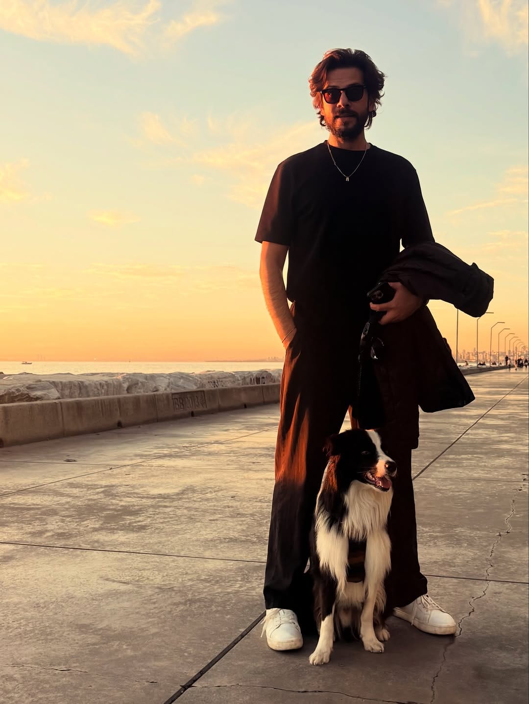 Post 4 by Ahmet Tansu Taşanlar on Instagram (carousel)