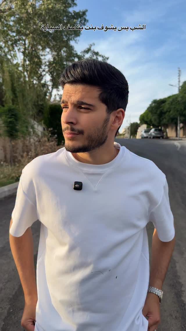 Post 6 by Adeeb dasan || اديب دعسان on Instagram (video)