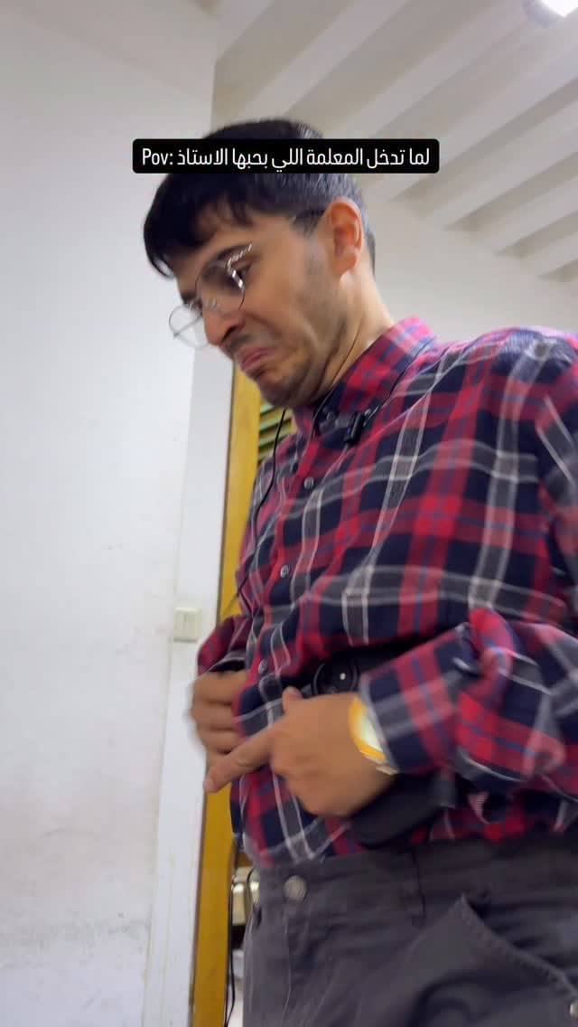 Post 4 by Adeeb dasan || اديب دعسان on Instagram (video)