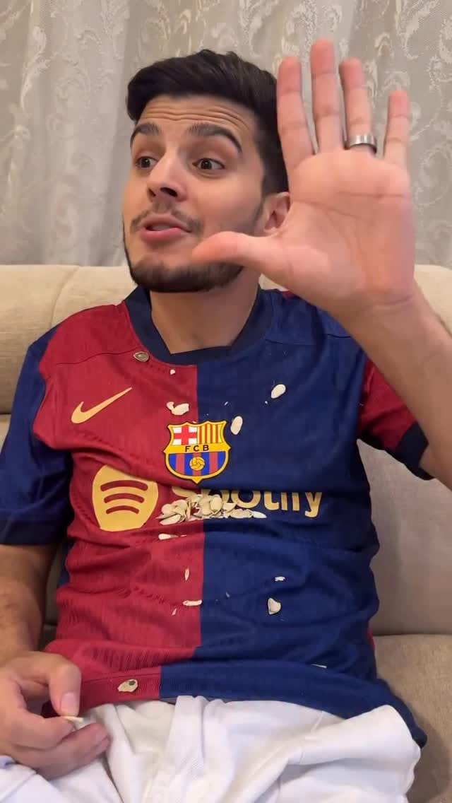 Post 8 by Adeeb dasan || اديب دعسان on Instagram (video)