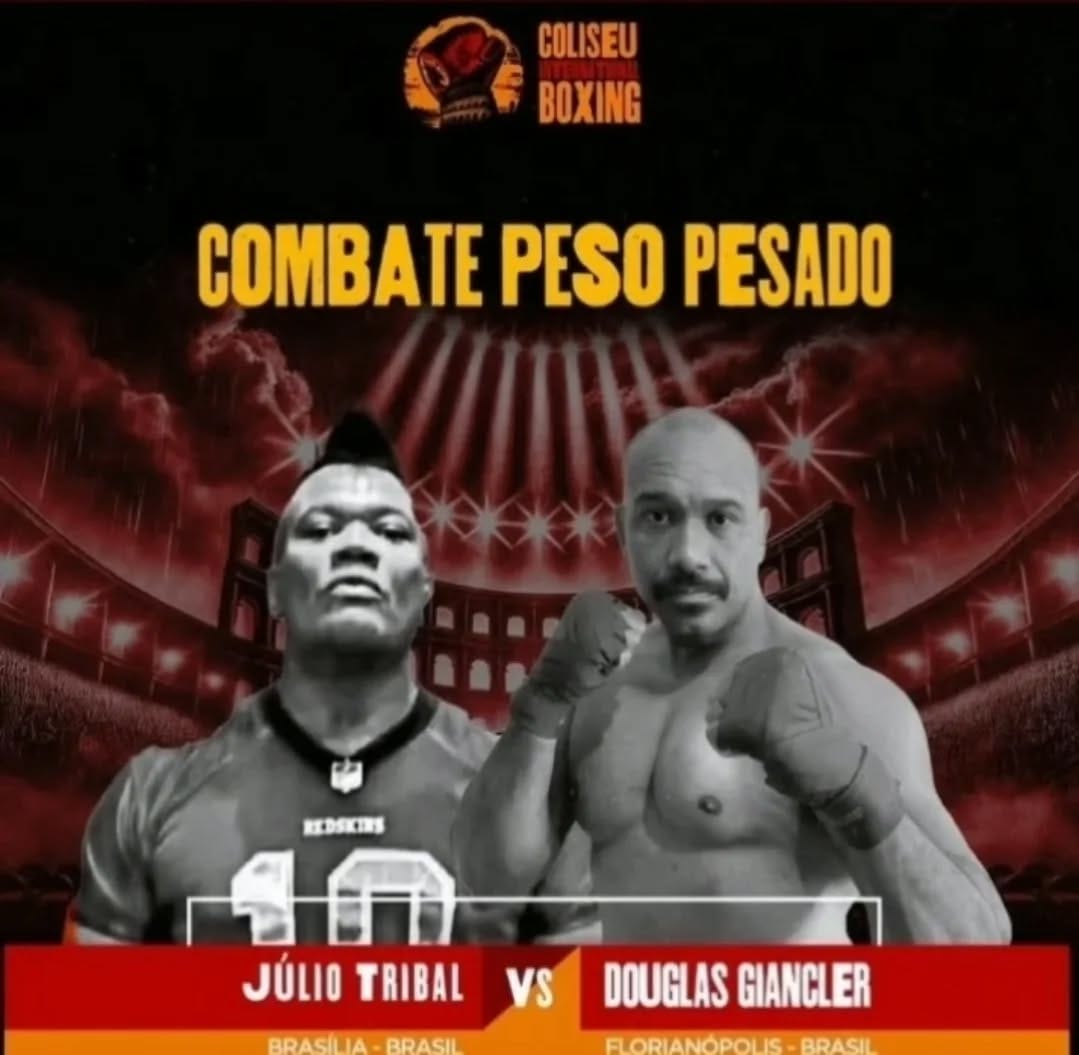 Post 4 by Julio Tribal on Instagram (image)