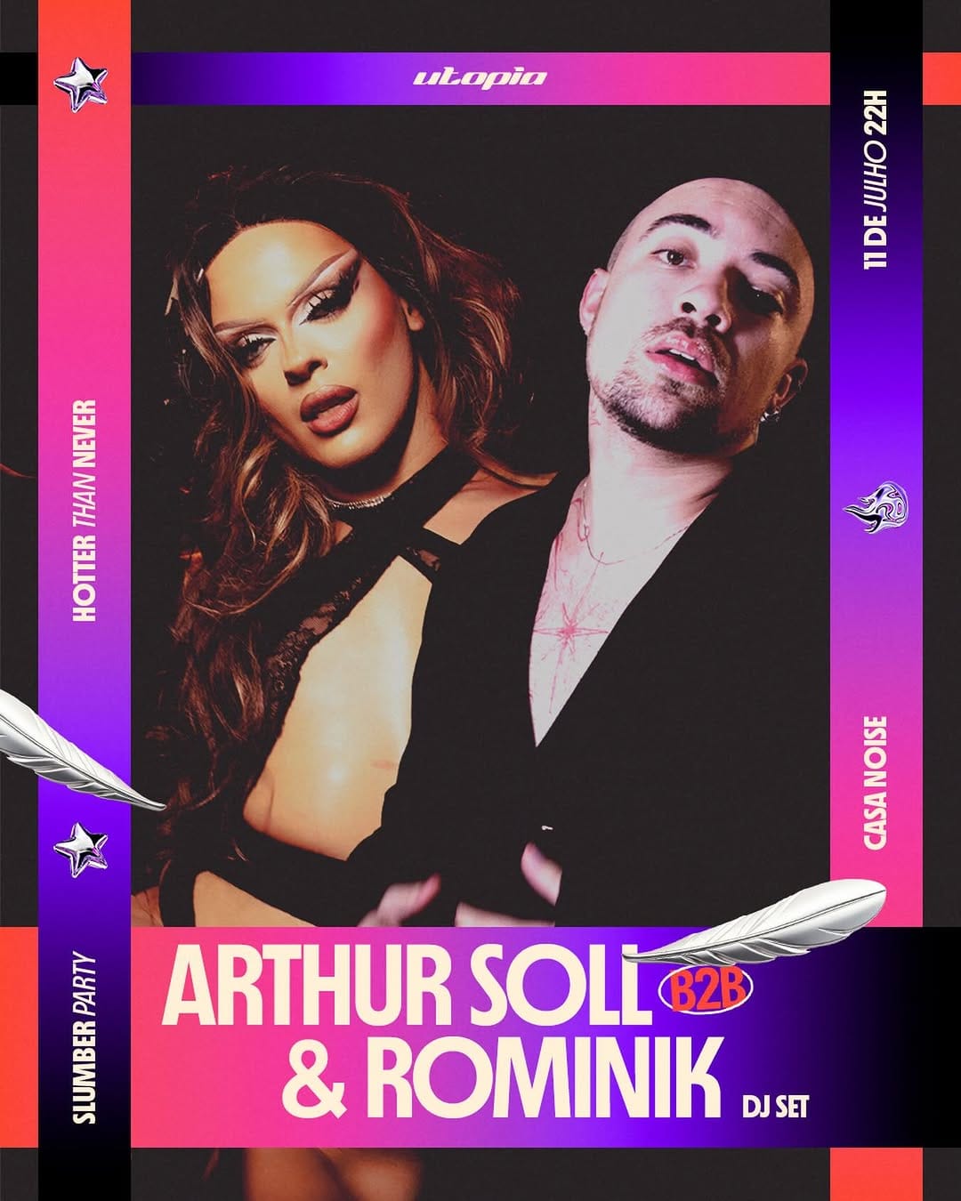 Post 2 by Arthur Soll ☀️ on Instagram (image)