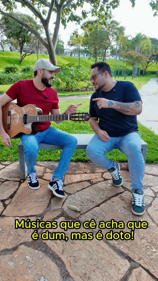 Post 4 by Henrique & Nathan | Dupla Sertaneja on Instagram (video)