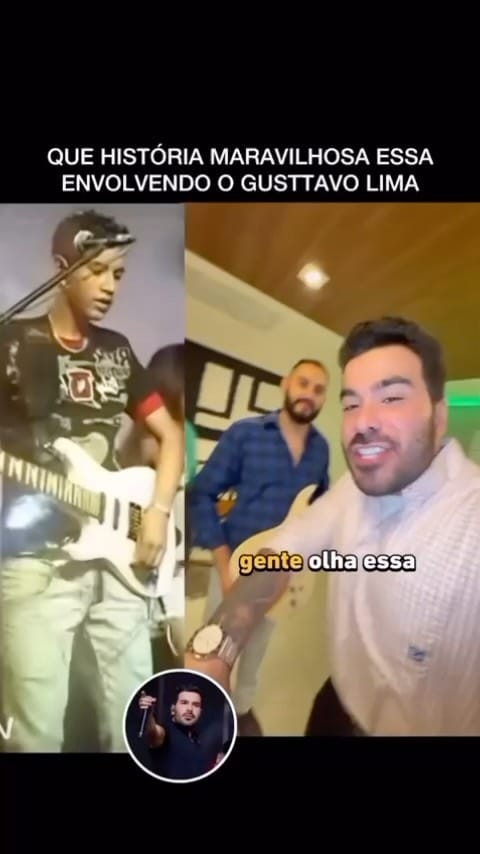 Post 10 by Henrique & Nathan | Dupla Sertaneja on Instagram (video)