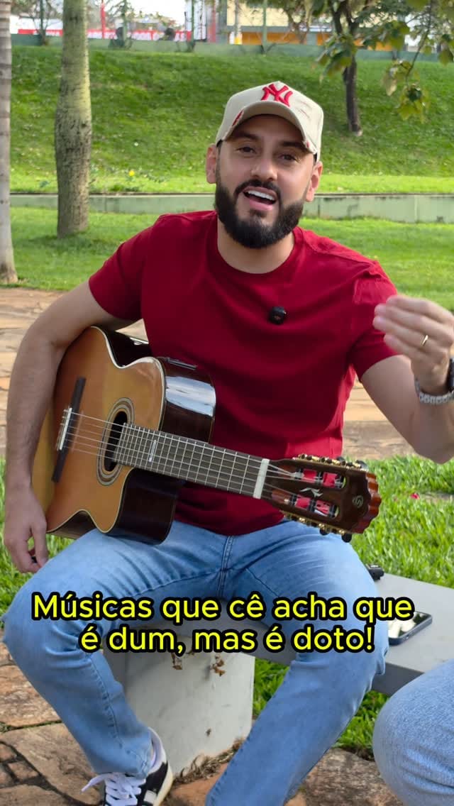 Post 2 by Henrique & Nathan | Dupla Sertaneja on Instagram (video)
