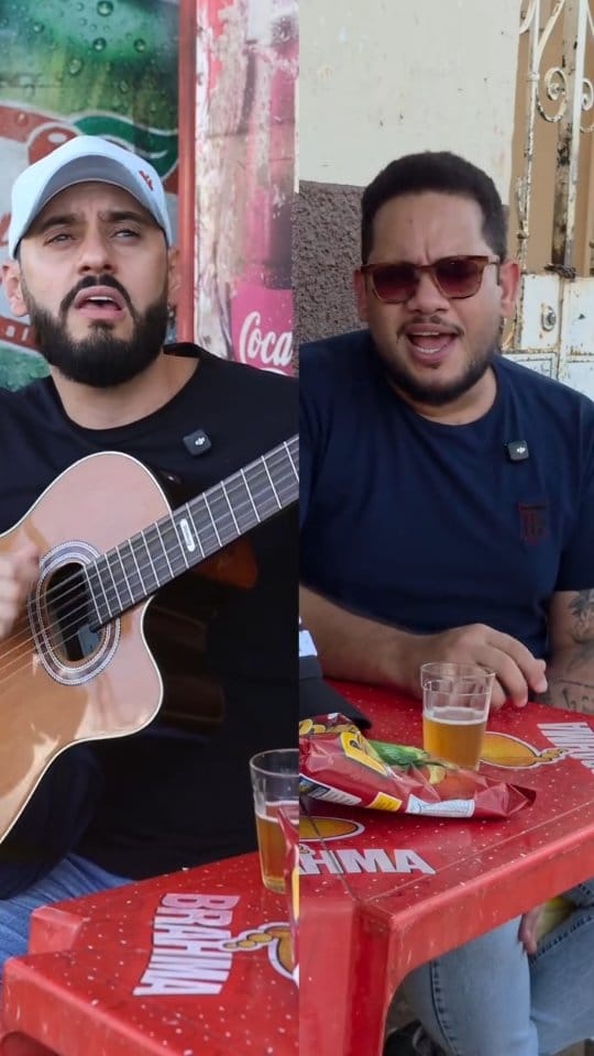 Post 7 by Henrique & Nathan | Dupla Sertaneja on Instagram (video)