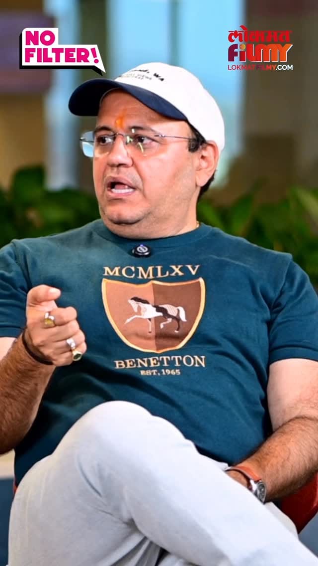 Post 2 by Mandar Chandwadkar on Instagram (video)