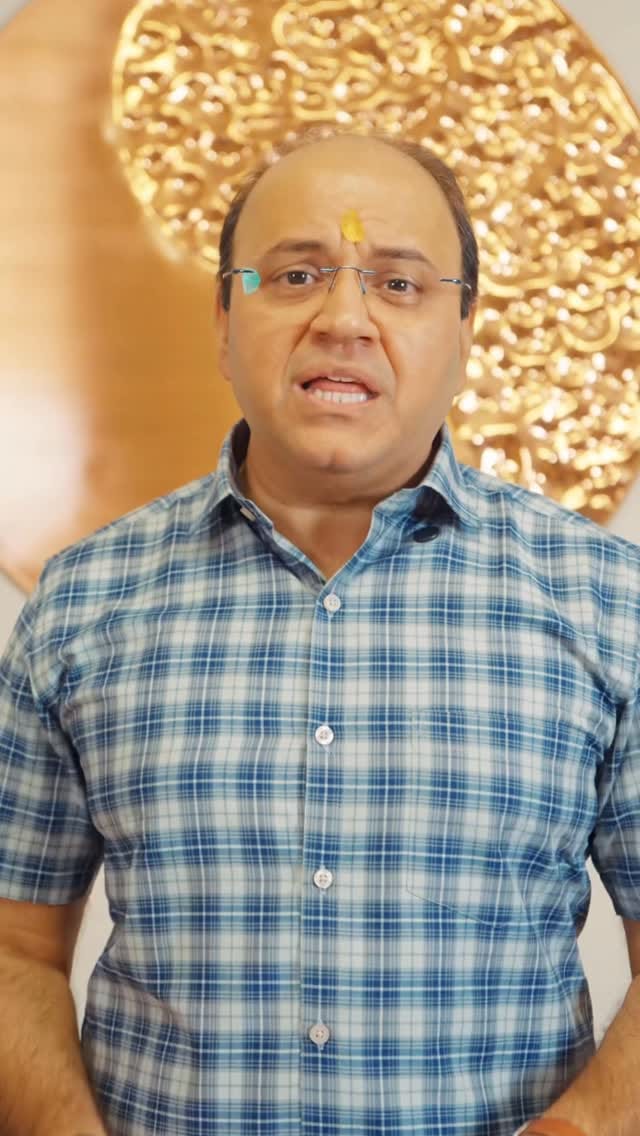 Post 7 by Mandar Chandwadkar on Instagram (video)