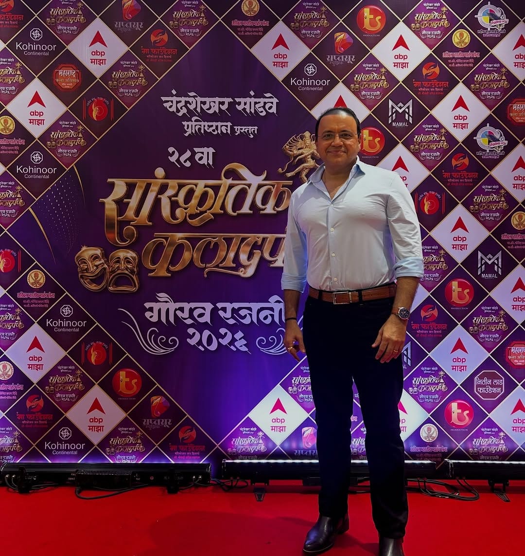 Post 5 by Mandar Chandwadkar on Instagram (image)
