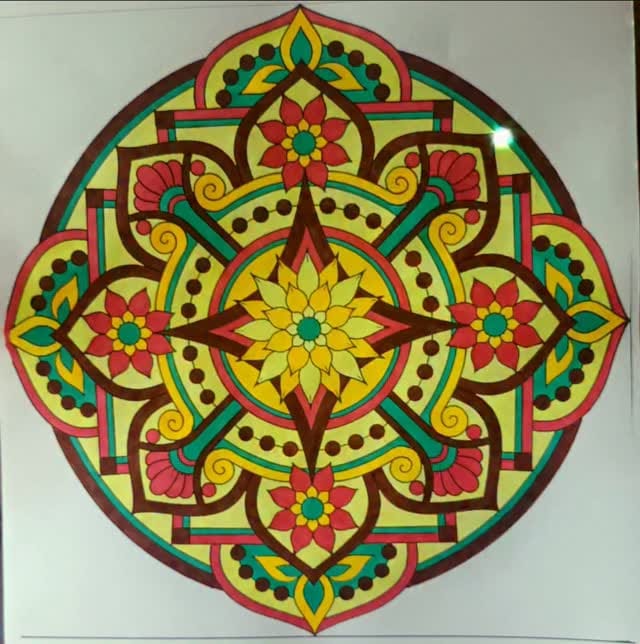 Post 1 by Marília Candeu on Instagram (video)