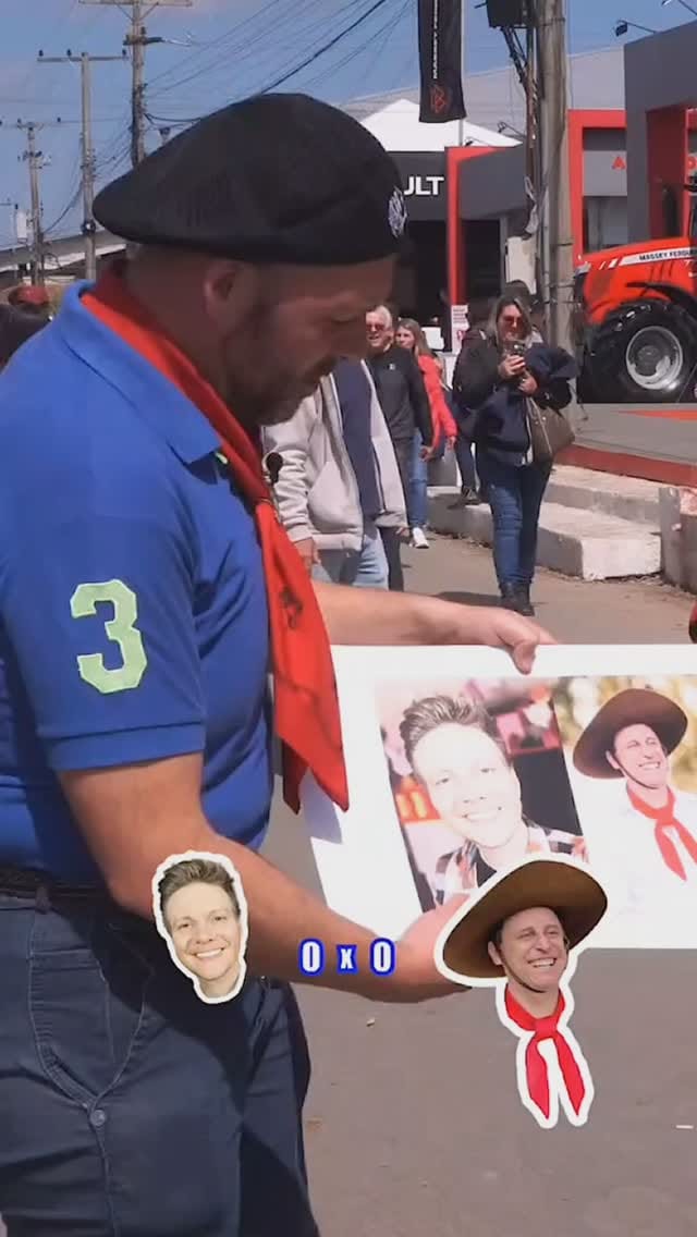 Post 9 by Gauchão de Apartamento on Instagram (video)
