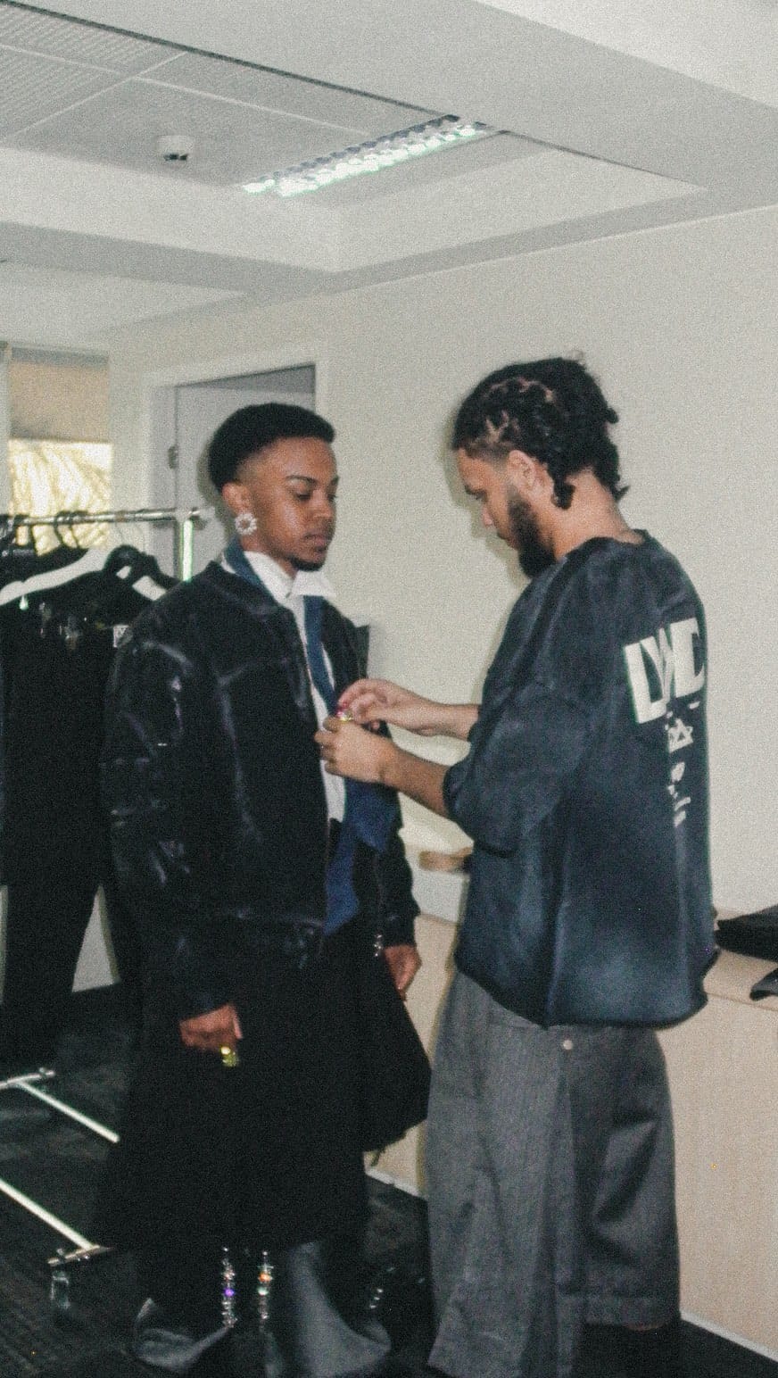 Post 6 by DDN on Instagram (video)