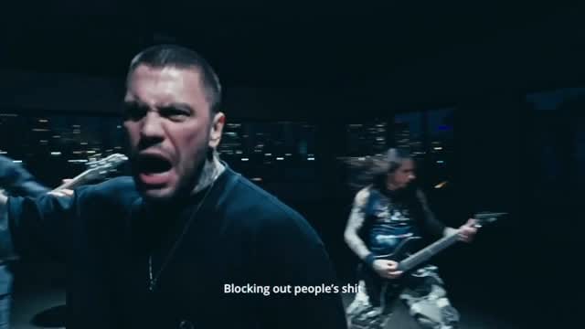 Post 8 by Lourenço Fabrino on Instagram (video)