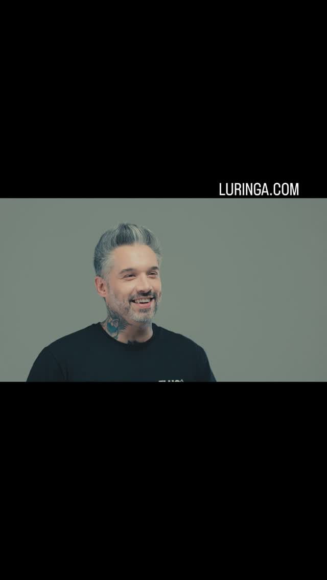 Post 2 by Lourenço Fabrino on Instagram (video)