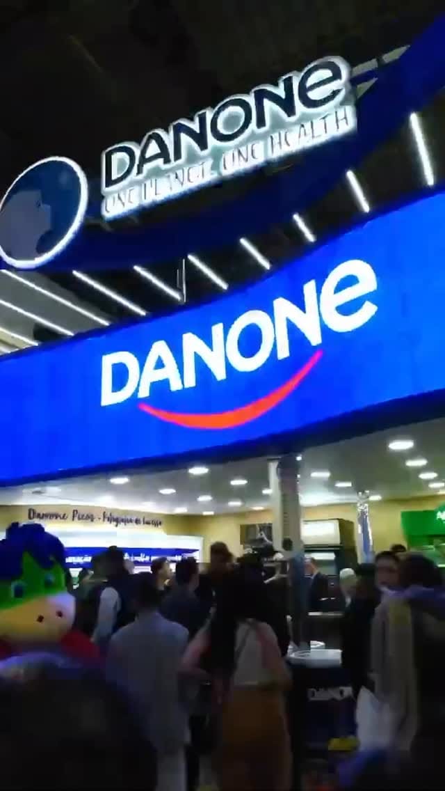 Post 3 by Lourenço Fabrino on Instagram (video)
