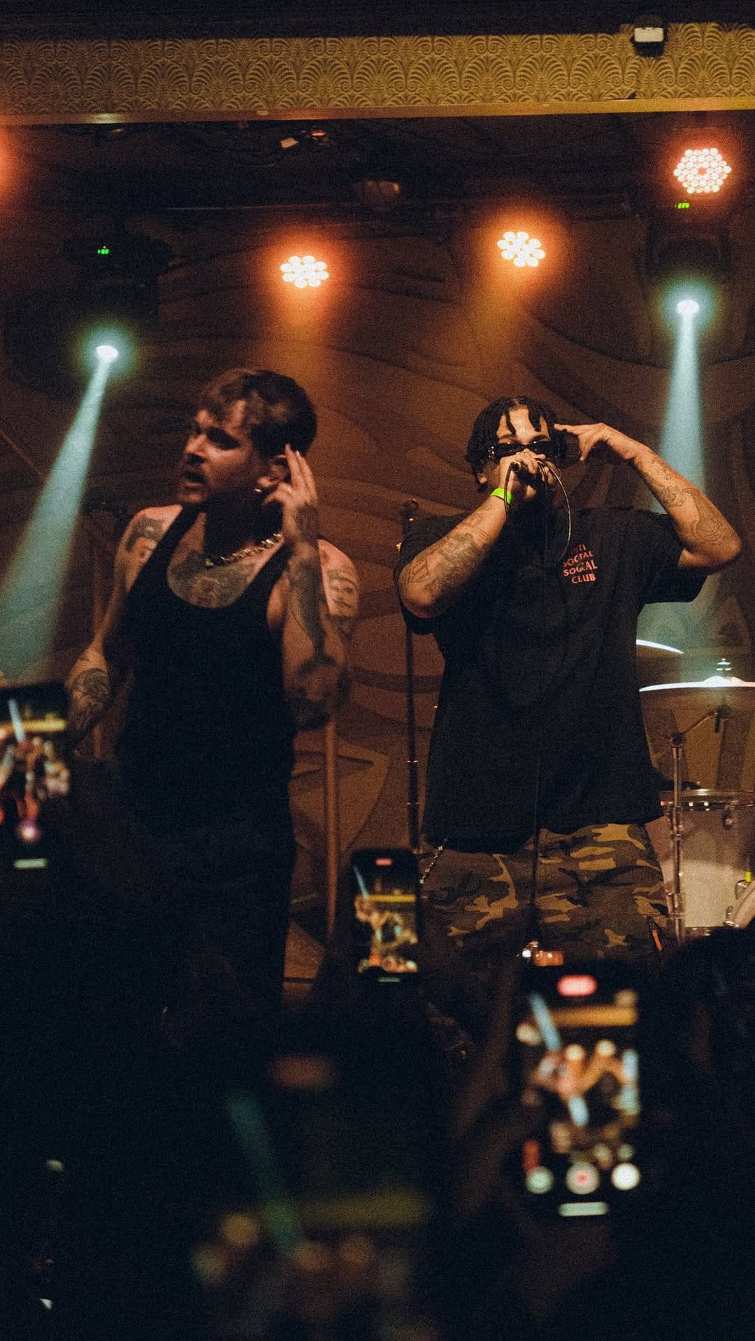 Post 6 by Lourenço Fabrino on Instagram (video)