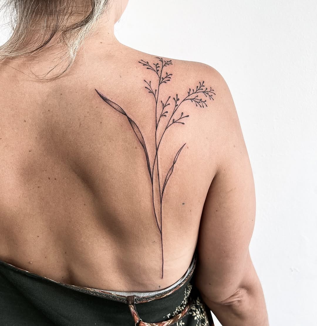 Post 2 by mandytattoo on Instagram (image)