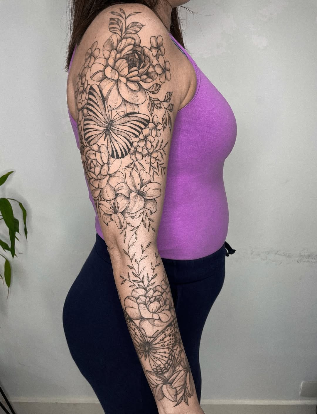Post 7 by mandytattoo on Instagram (carousel)