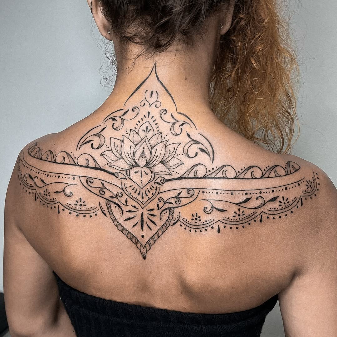 Post 6 by mandytattoo on Instagram (carousel)