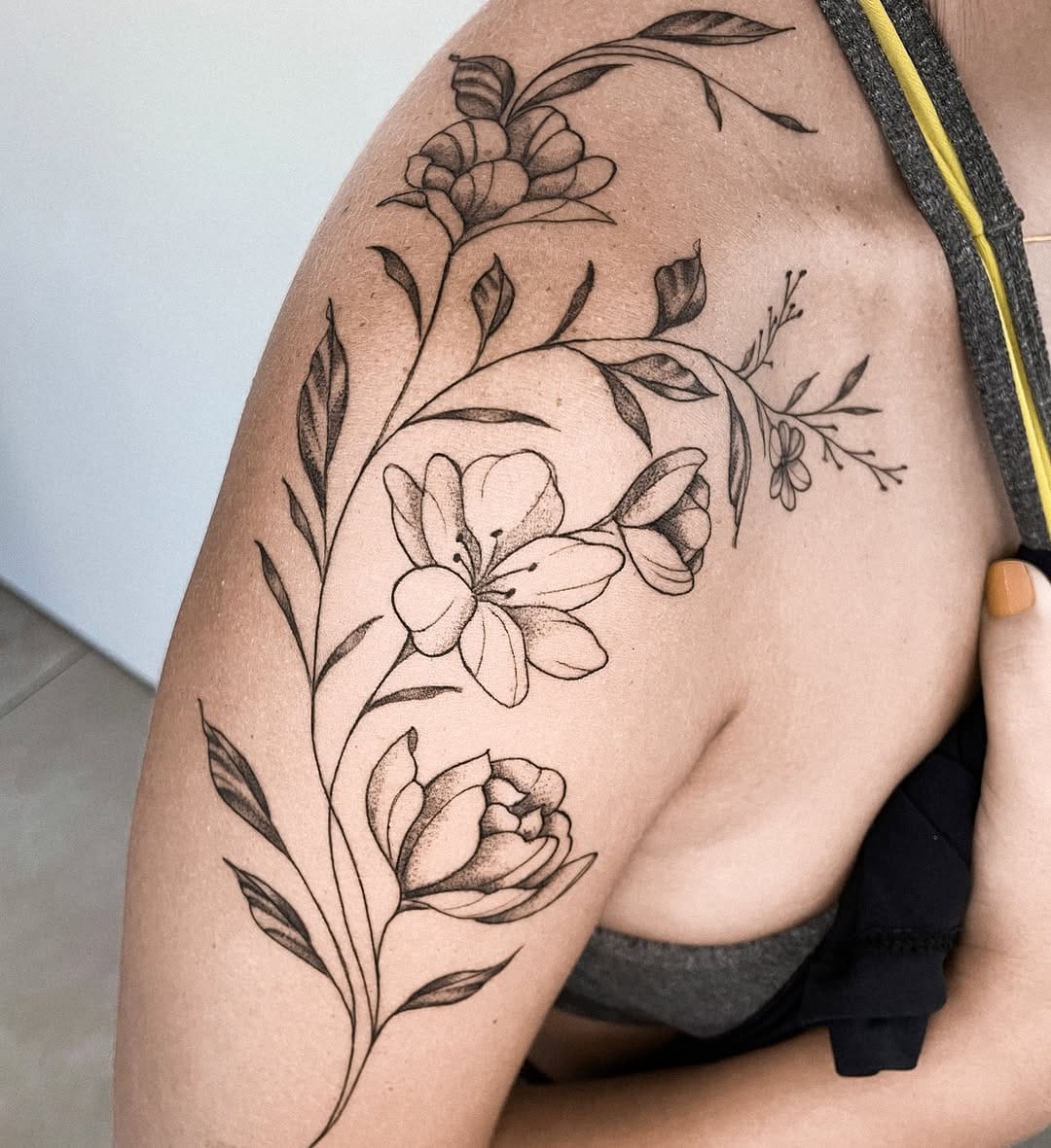 Post 10 by mandytattoo on Instagram (carousel)