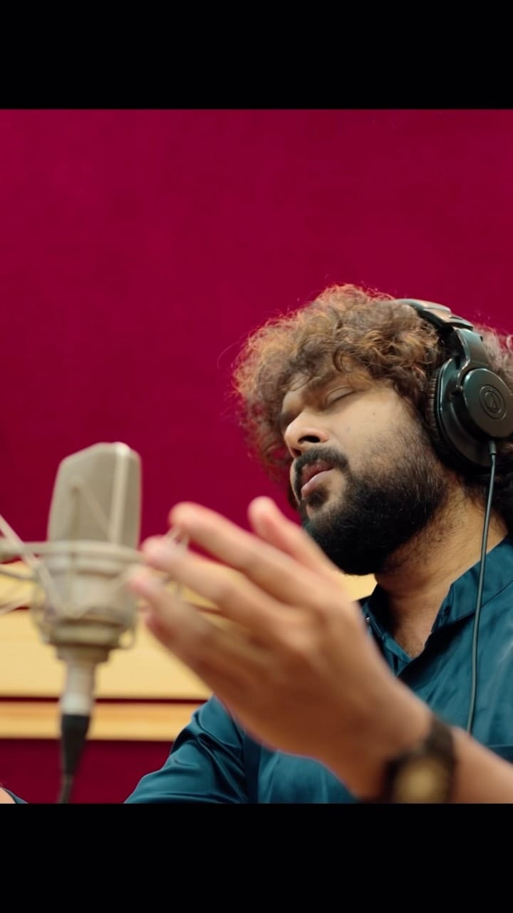 Post 1 by Shasank Sekhar on Instagram (video)