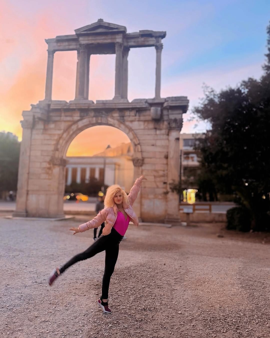 Post 9 by 𝗝𝗘𝗦𝗦𝗜𝗖𝗔 𝗣𝗜𝗦𝗦𝗜𝗞𝗔 🤸🏼‍♀️ on Instagram (carousel)