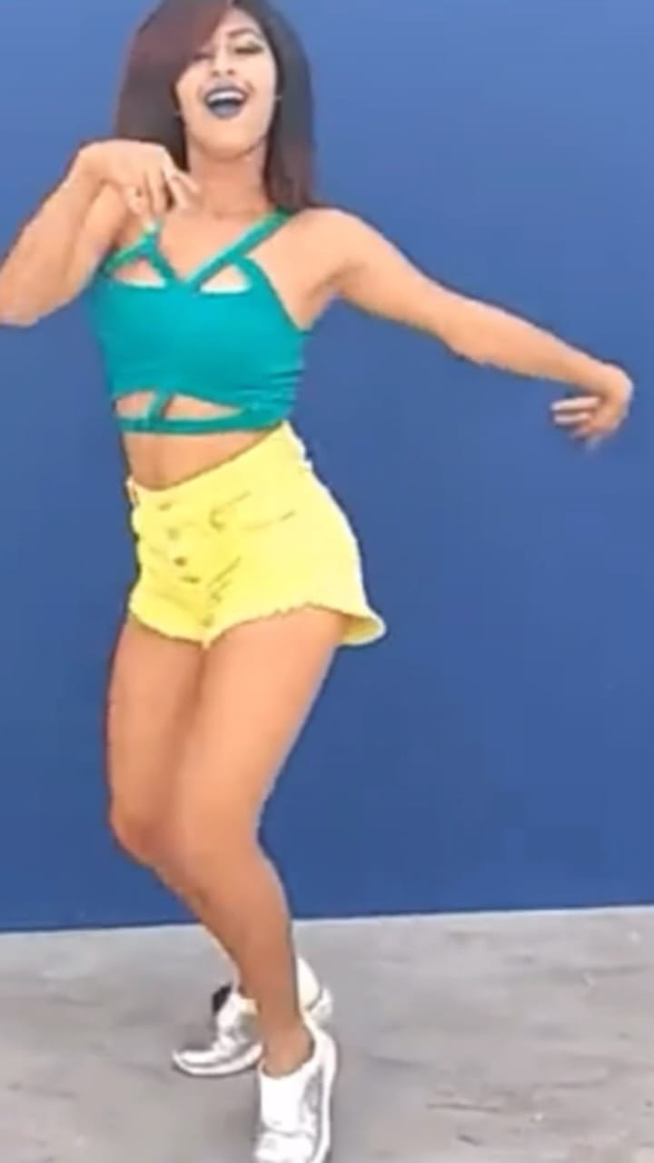 Post 1 by 𝗝𝗘𝗦𝗦𝗜𝗖𝗔 𝗣𝗜𝗦𝗦𝗜𝗞𝗔 🤸🏼‍♀️ on Instagram (video)