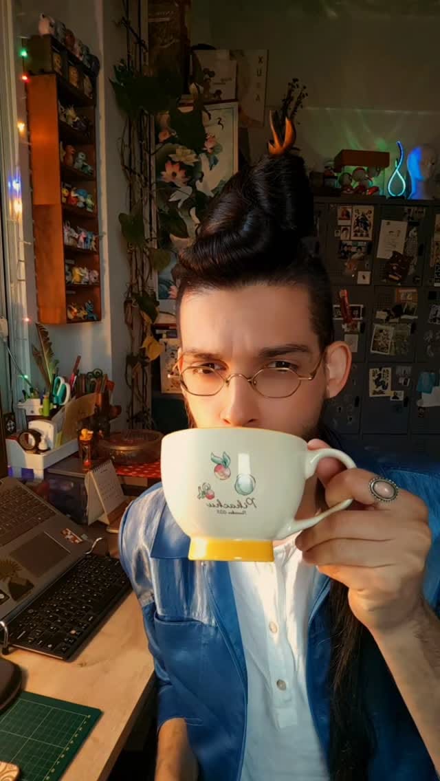Post 2 by Bobby Baq on Instagram (video)