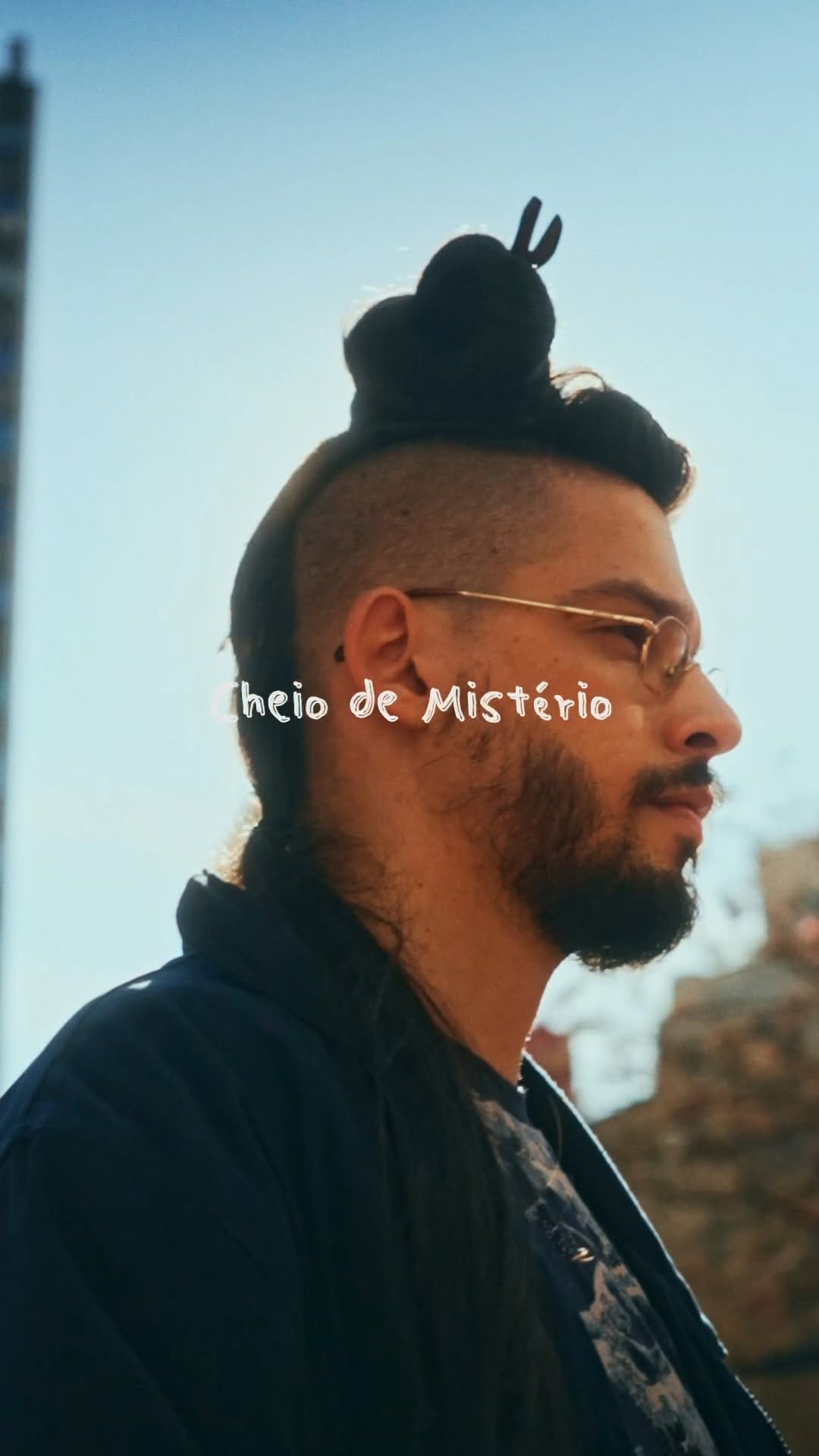 Post 10 by Bobby Baq on Instagram (video)