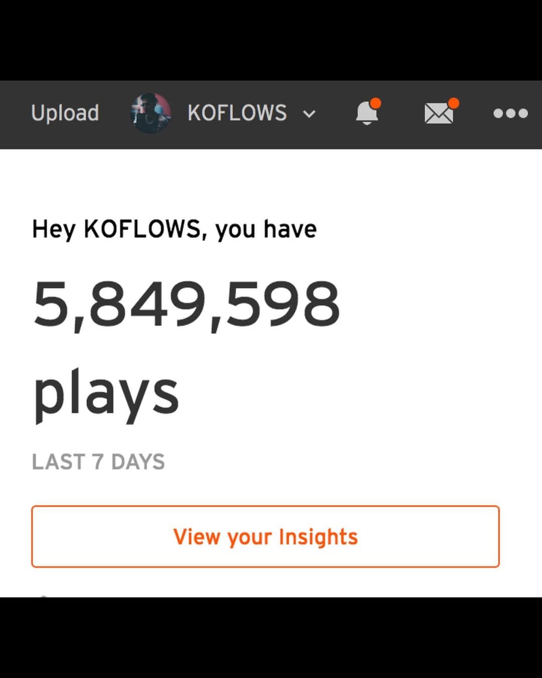 Post 6 by Koflows on Instagram (image)