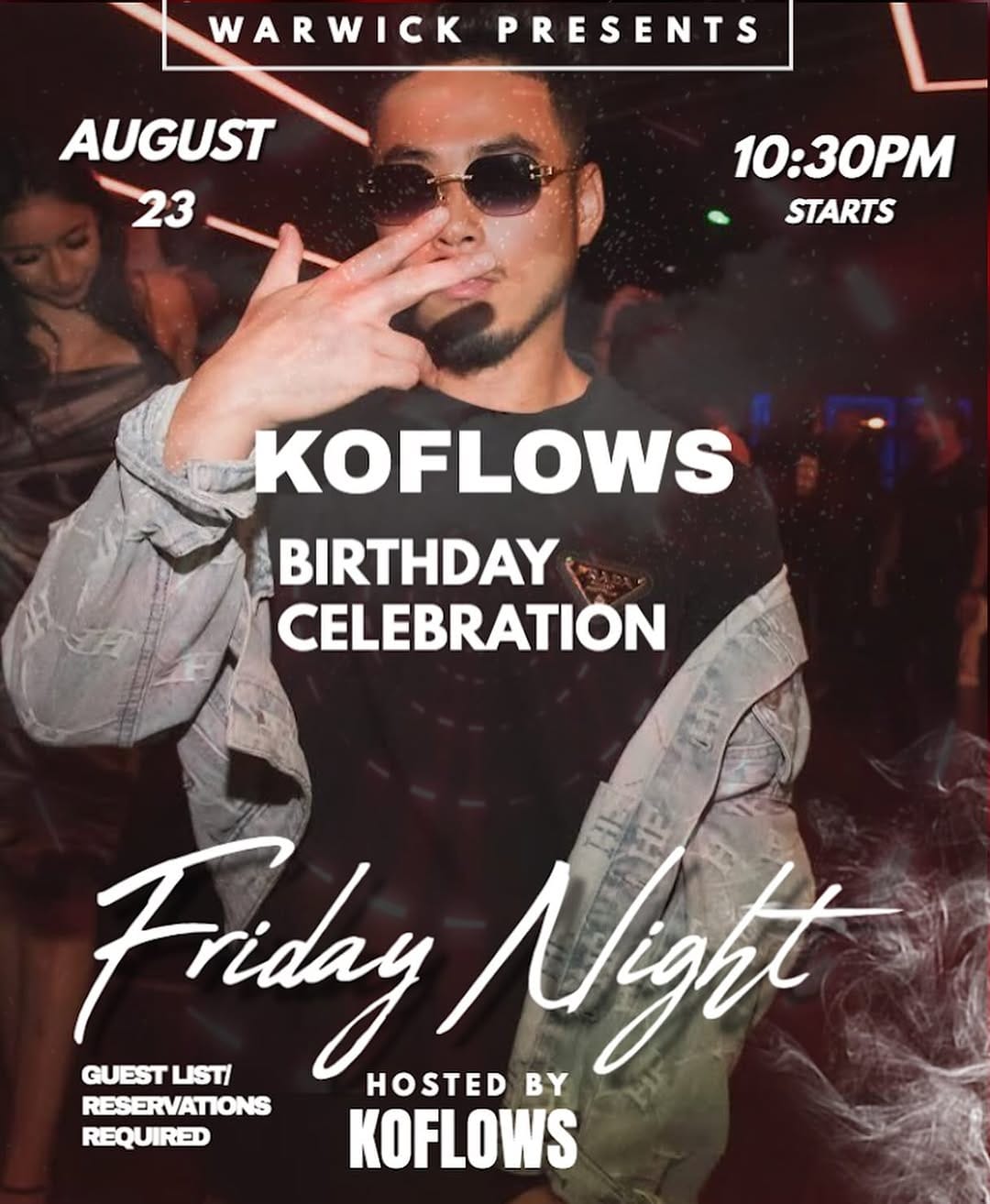 Post 1 by Koflows on Instagram (carousel)
