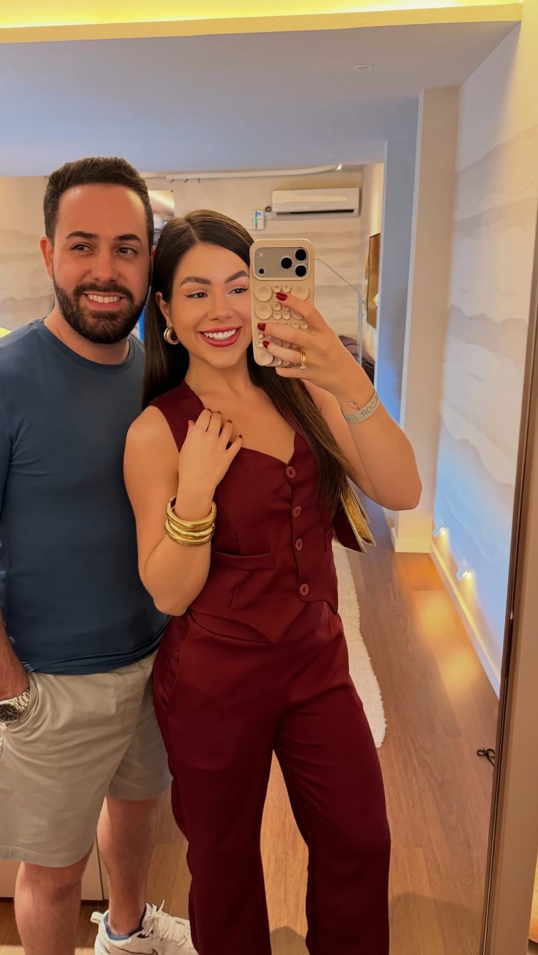 Post 1 by Gustavo Cabral 🇳🇬 on Instagram (video)