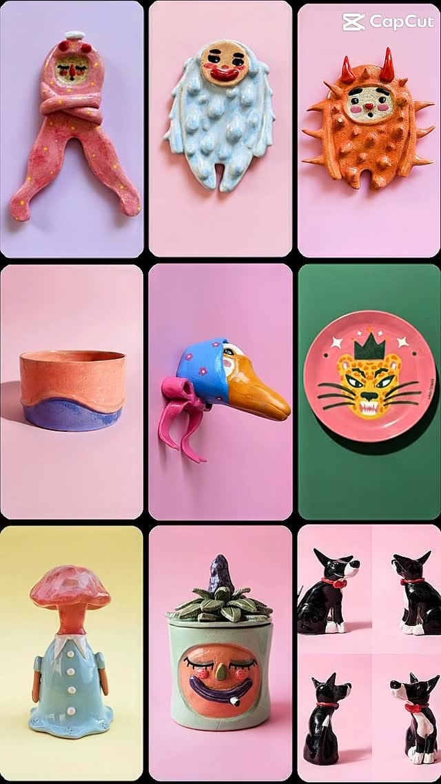 Post 2 by camila viegas on Instagram (video)