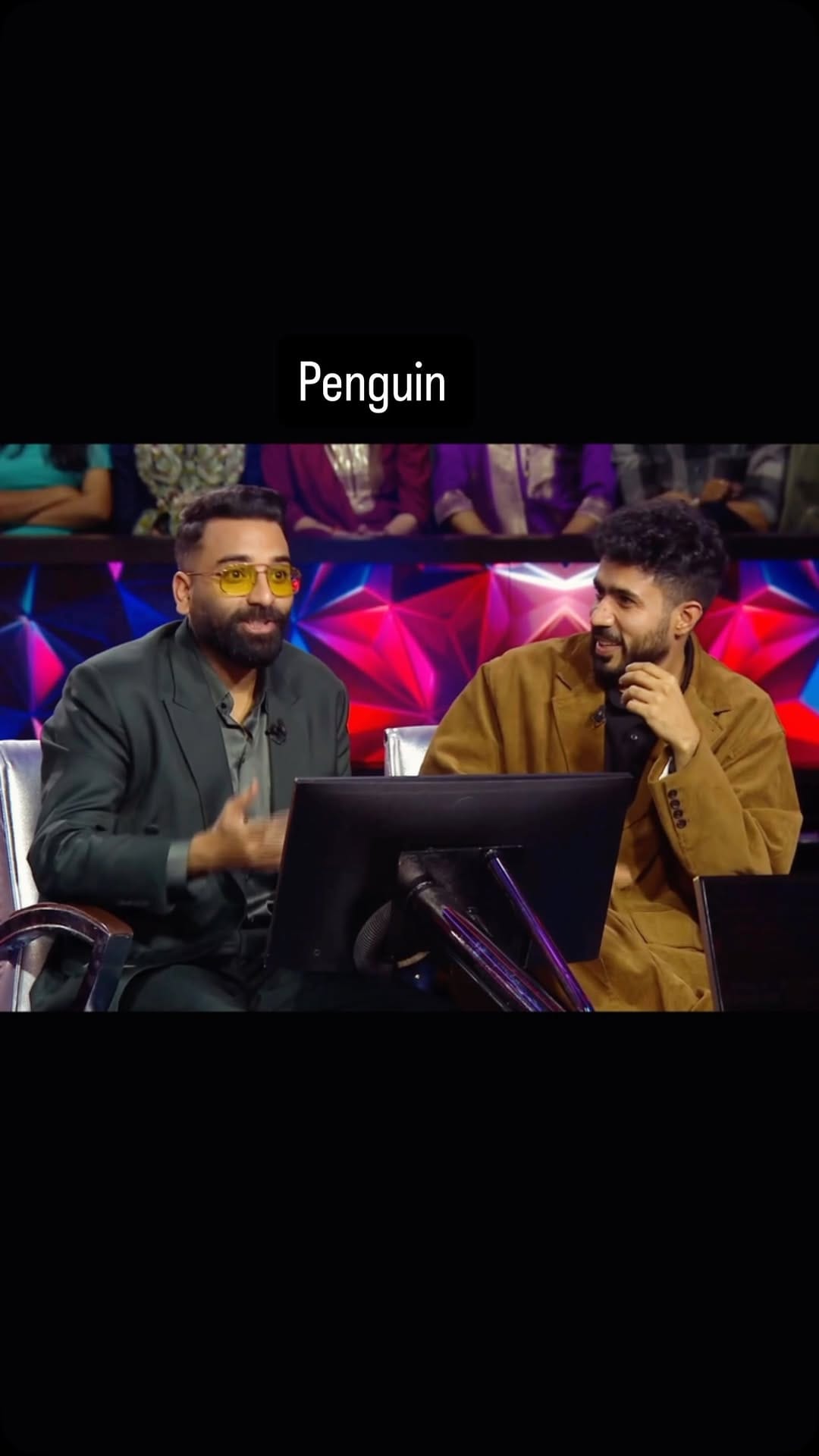 Post 4 by Abhishek Upmanyu on Instagram (video)