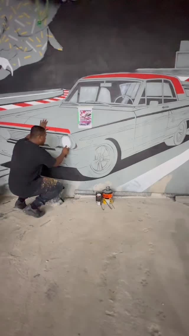 Post 3 by Yago Maya on Instagram (video)