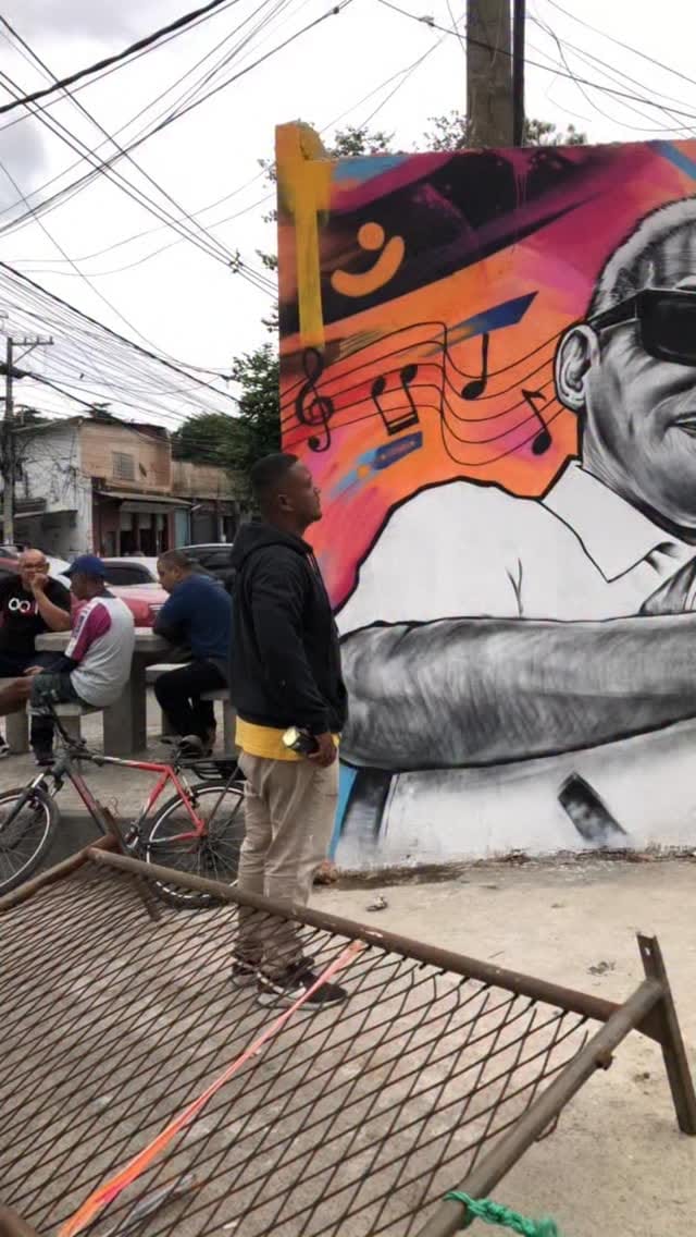 Post 6 by Yago Maya on Instagram (video)