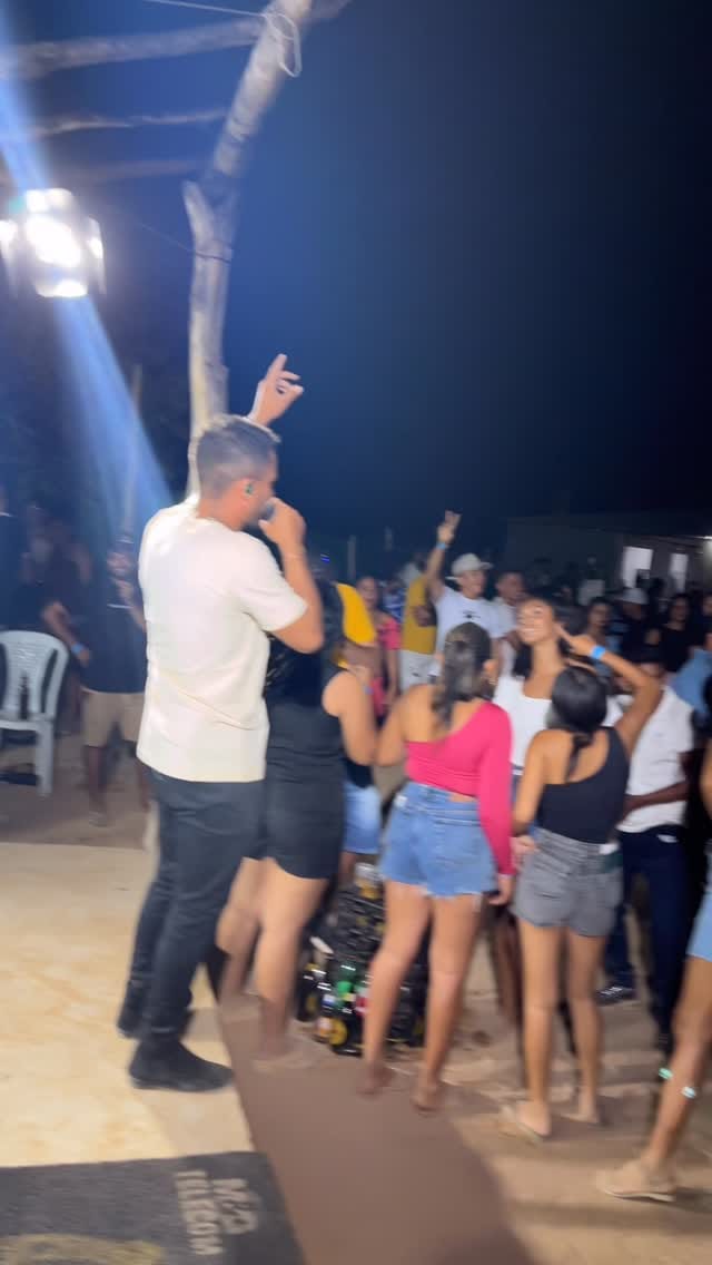 Post 1 by Chico da Pitu 🤠💥 on Instagram (video)