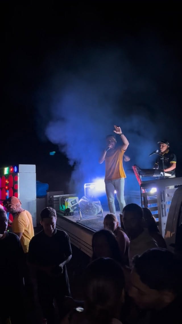 Post 4 by Chico da Pitu 🤠💥 on Instagram (video)
