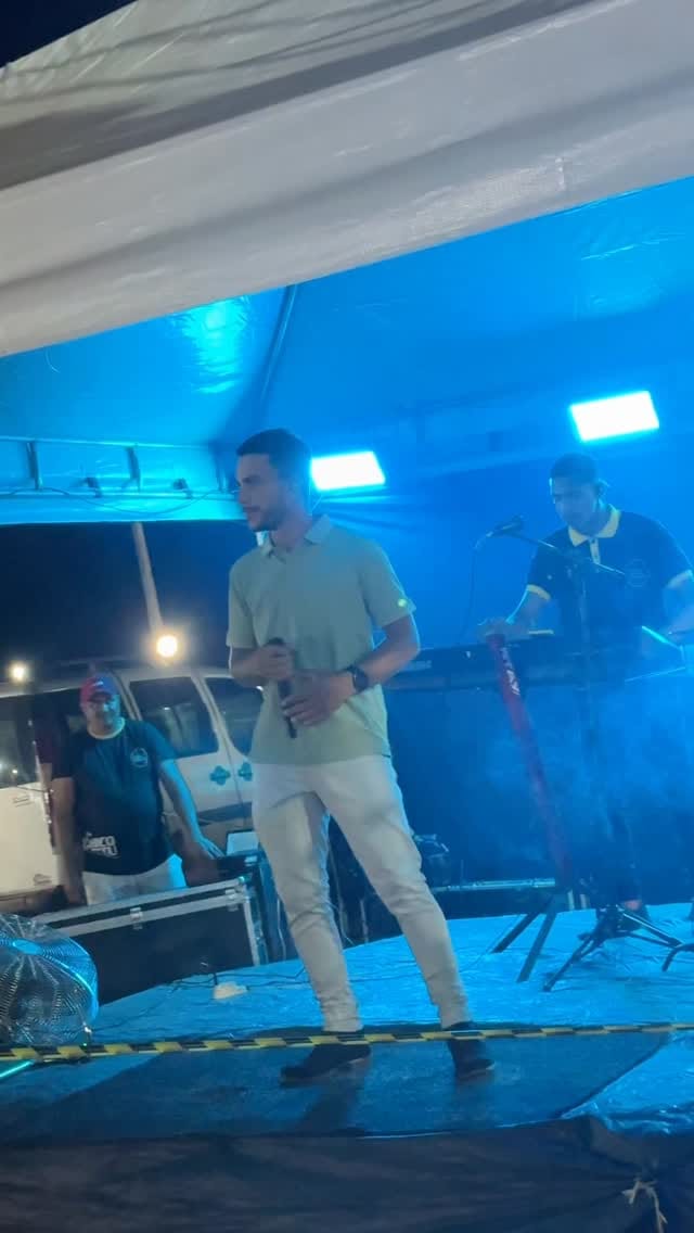 Post 2 by Chico da Pitu 🤠💥 on Instagram (video)