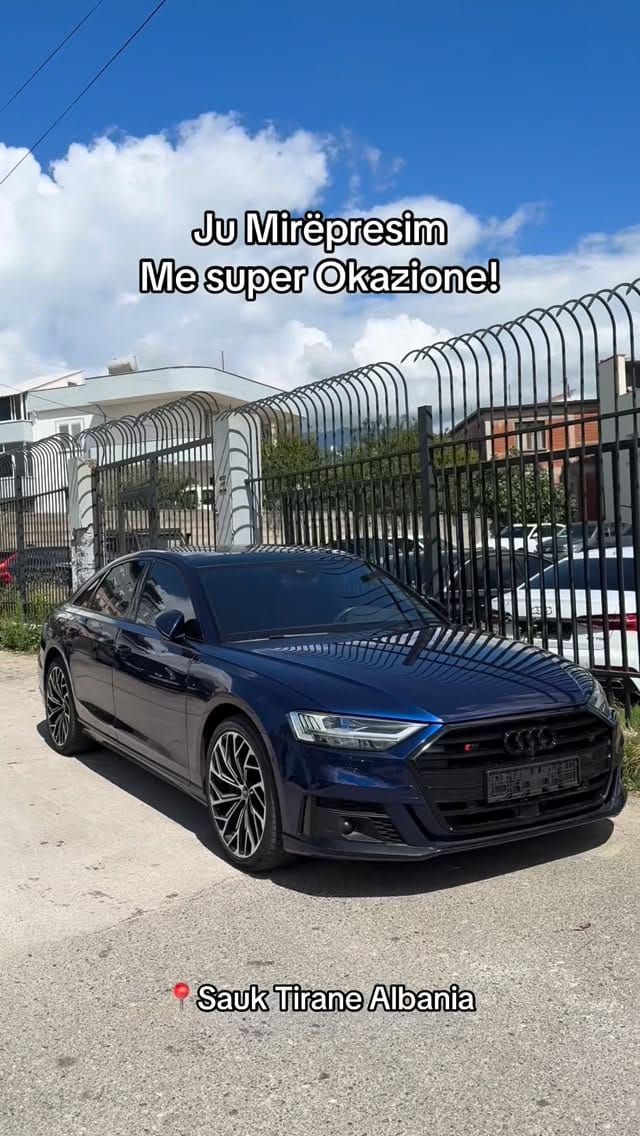 Post 2 by AUTO ALDI GROUP on Instagram (video)